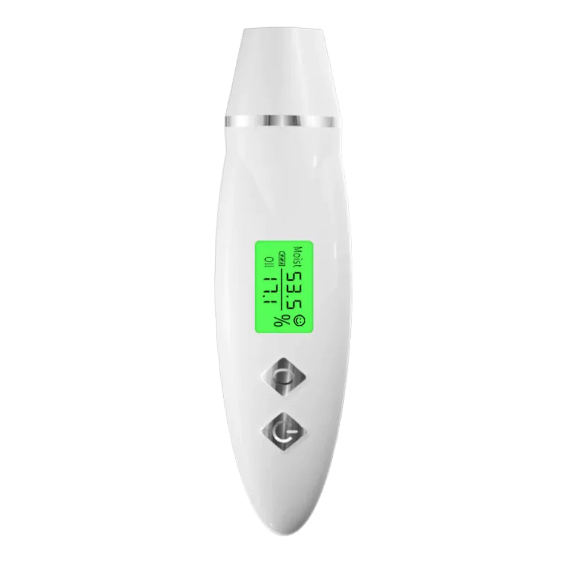 Detector de Piel Recargable USB